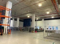 Tampines Industrial Drive (D18), Factory #639833881